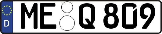 ME-Q809