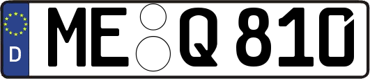 ME-Q810