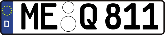 ME-Q811