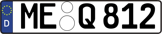 ME-Q812