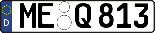 ME-Q813