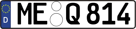 ME-Q814