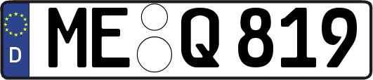 ME-Q819