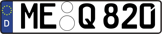 ME-Q820