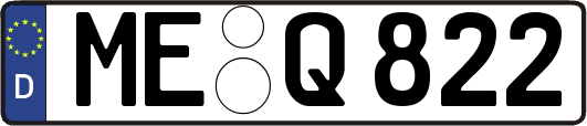 ME-Q822