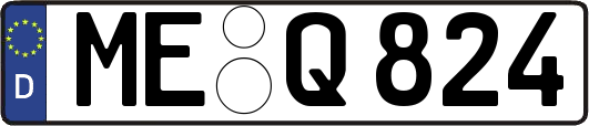 ME-Q824