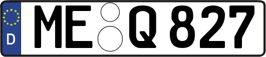 ME-Q827