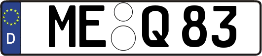 ME-Q83