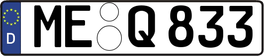ME-Q833