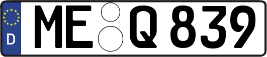 ME-Q839