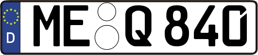 ME-Q840