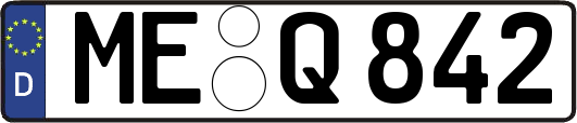 ME-Q842