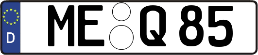 ME-Q85