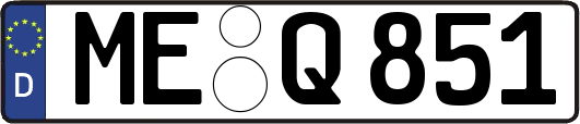 ME-Q851