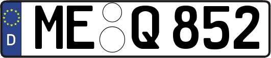 ME-Q852