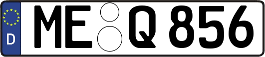 ME-Q856