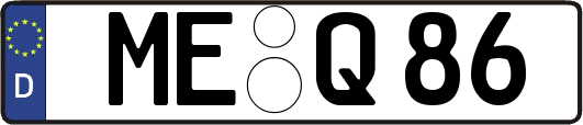 ME-Q86