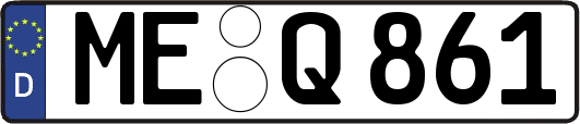 ME-Q861
