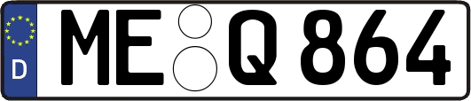 ME-Q864