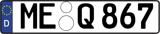 ME-Q867