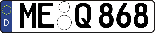 ME-Q868