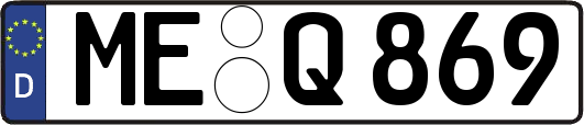 ME-Q869