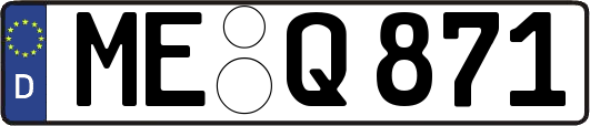 ME-Q871