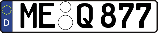ME-Q877