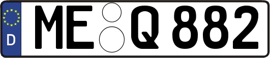 ME-Q882