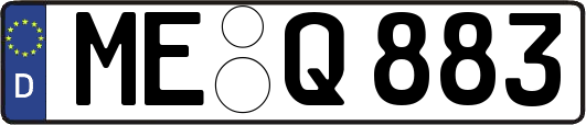 ME-Q883