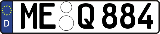 ME-Q884