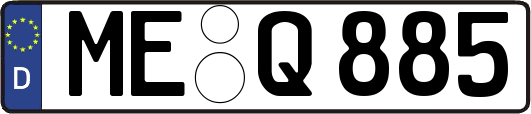 ME-Q885