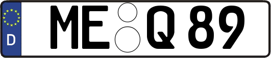 ME-Q89