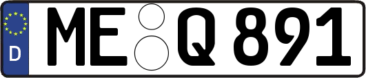 ME-Q891