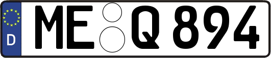ME-Q894