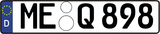ME-Q898