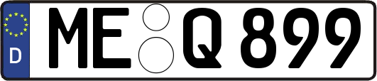 ME-Q899