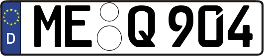 ME-Q904