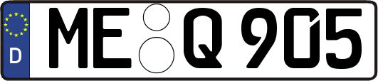 ME-Q905