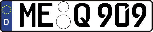 ME-Q909
