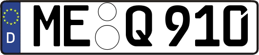 ME-Q910