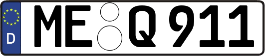 ME-Q911