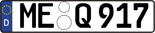 ME-Q917
