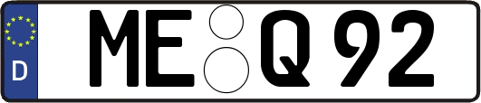 ME-Q92