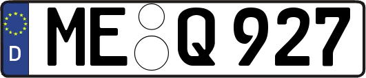 ME-Q927