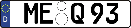 ME-Q93