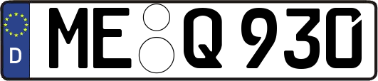 ME-Q930