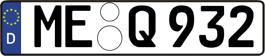 ME-Q932