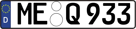 ME-Q933