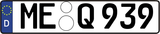 ME-Q939